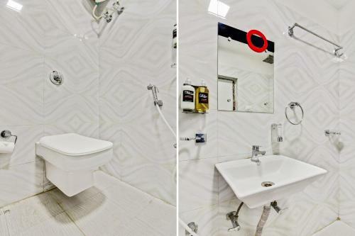 Hotel Collection O 207 Beck Bagan Ballygunge