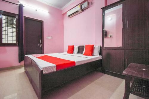 Hotel Oyo 68753 Prakash Guest House