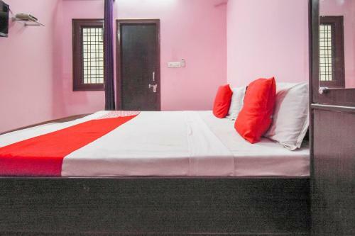 Hotel Oyo 68753 Prakash Guest House