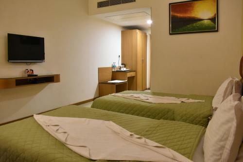 Hotel Nocci Residency