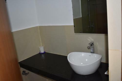 Hotel Nocci Residency