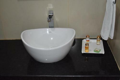 Hotel Nocci Residency
