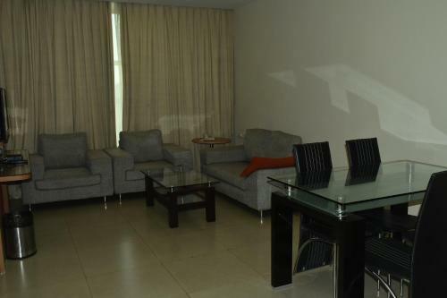 Hotel Nocci Residency