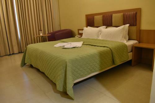 Hotel Nocci Residency