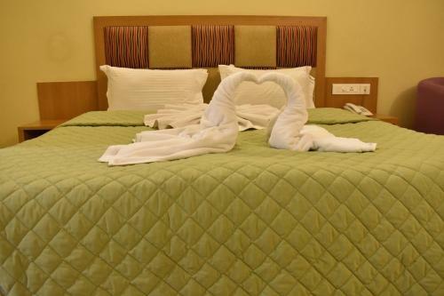 Hotel Nocci Residency