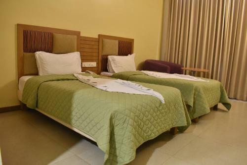 Hotel Nocci Residency