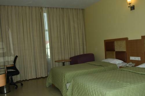 Hotel Nocci Residency