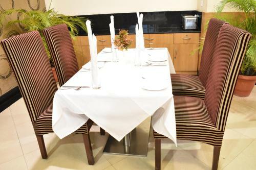 Hotel Nocci Residency