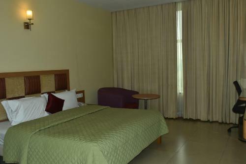 Hotel Nocci Residency