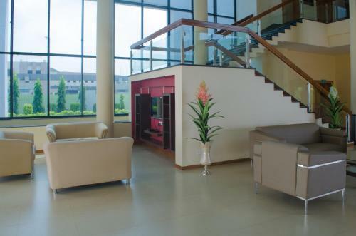 Hotel Nocci Residency