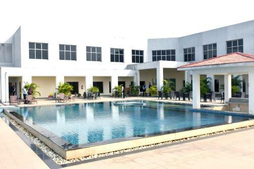 Hotel Nocci Residency