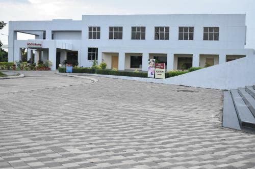 Hotel Nocci Residency