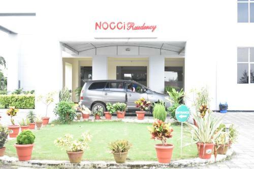 Hotel Nocci Residency