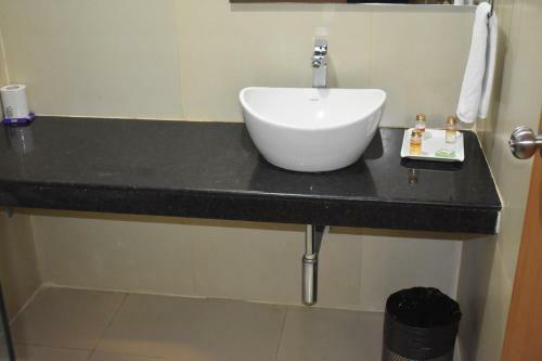 Hotel Nocci Residency