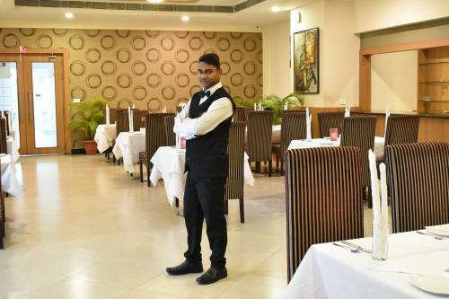 Hotel Nocci Residency