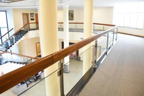 Hotel Nocci Residency