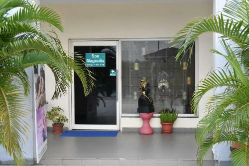 Hotel Nocci Residency