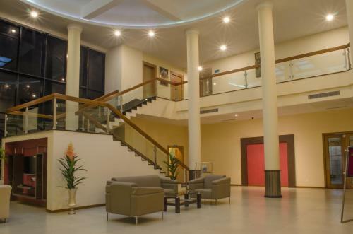 Hotel Nocci Residency