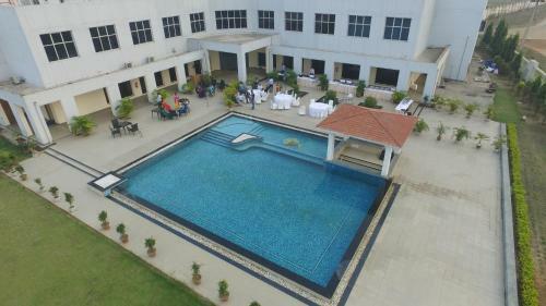 Hotel Nocci Residency