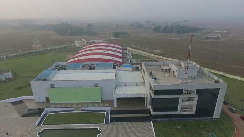 Hotel Nocci Residency