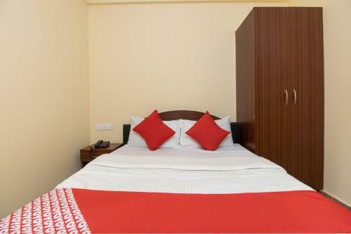 Hotel Oyo 71638 Nk Boarding And Lodging