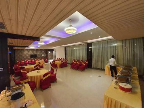 Hotel Park Land