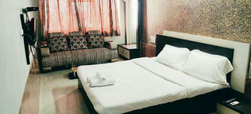 Hotel City Square