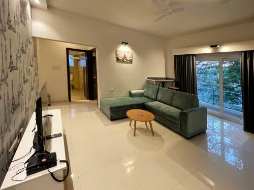 Apartamento Eiffel Suites - Kammanahalli