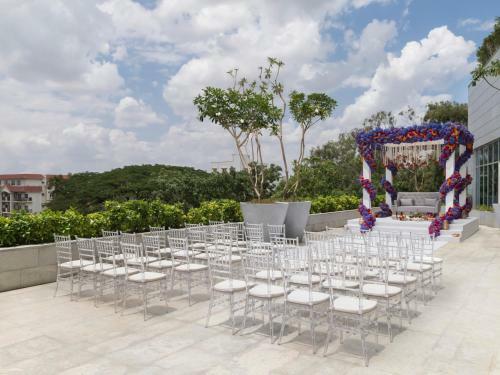 Four Seasons Hotel Bengaluru At Embassy One