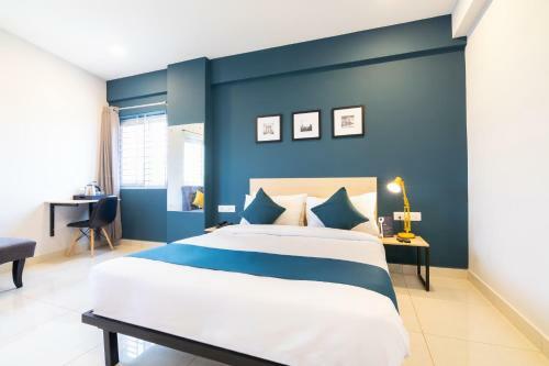 Hotel Silver Suites