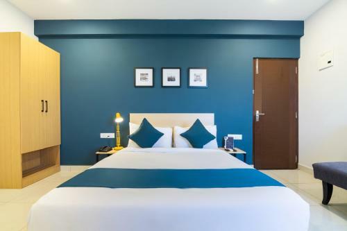 Hotel Silver Suites