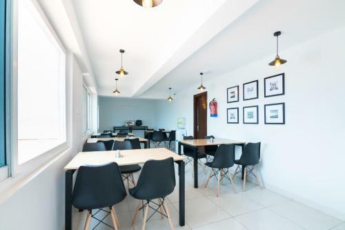 Hotel Silver Suites