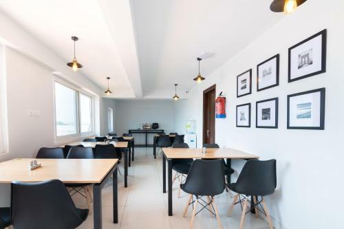 Hotel Silver Suites