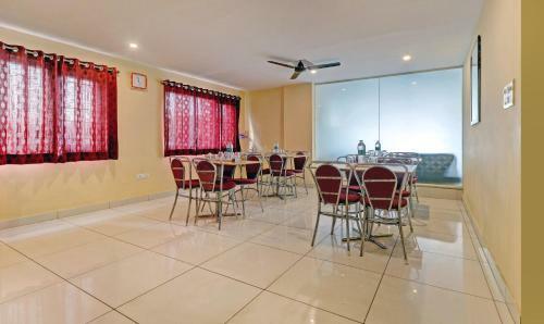 Treebo Sai Suites Inn Quarantine Hotel
