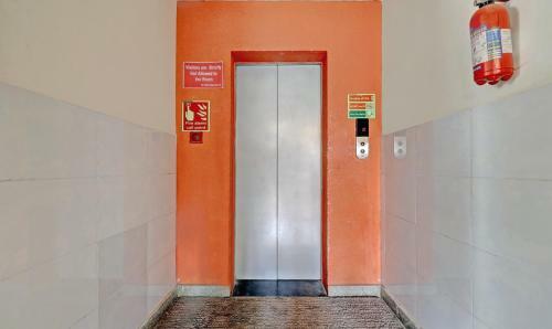 Treebo Sai Suites Inn Quarantine Hotel