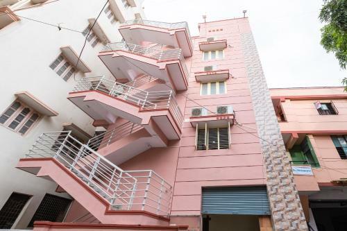 Hotel Oyo 45125 Banashankari Comforts