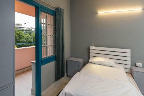 Albergue Woke Hsr Layout