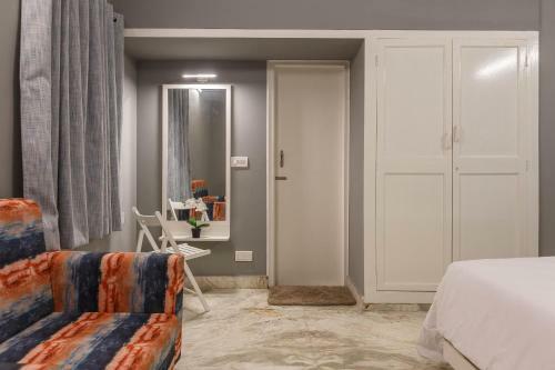 Albergue Woke Hsr Layout