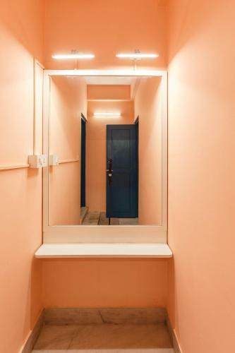 Albergue Woke Hsr Layout