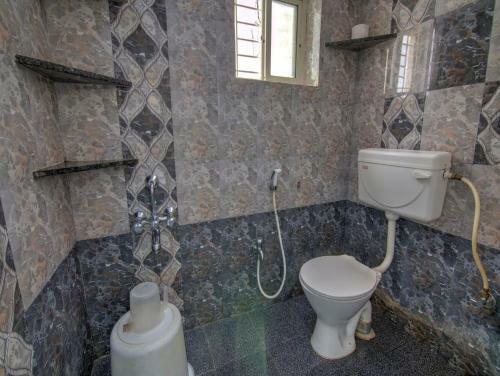 Apartamento Sunshine Suites Park View