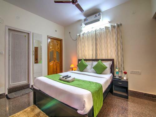 Apartamento Sunshine Suites Park View