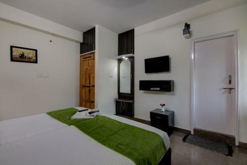 Apartamento Sunshine Suites Park View