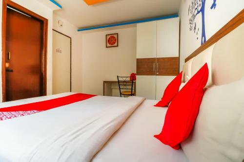 Hotel Oyo 69693 The Royal Park