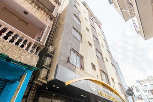 Hotel Oyo 71538 Royal Residency