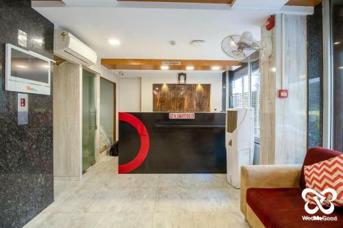 Hotel Oyo 71538 Royal Residency