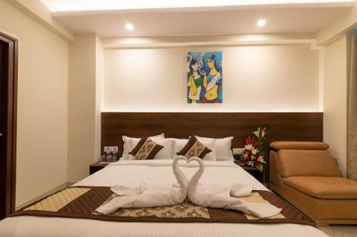 Hotel Mojatel By Icon