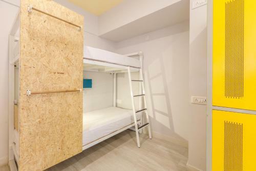 Albergue Locul.central
