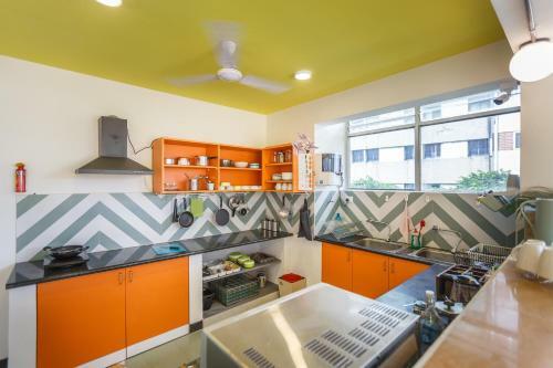 Albergue Locul.central