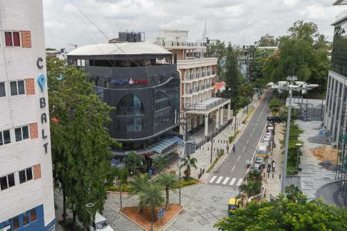 Albergue Locul.central