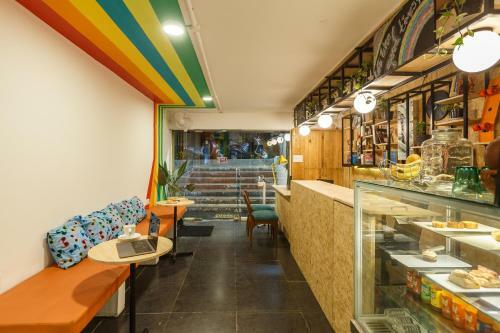 Albergue Locul.central